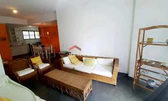 Imagem 5: Apartamento em Rua Taubaté - Pitangueiras - Guarujá/SP