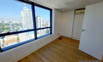 Imagem 6: CONJ. COMERCIAL - PINHEIROS - SP