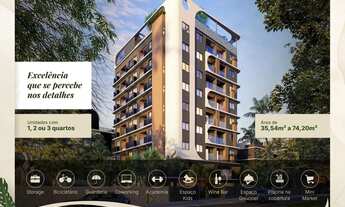 Imagem: Apartamento para Venda em João Pessoa