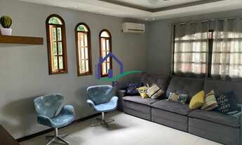 Imagem 3: CASA A VENDA COM 3 QUARTOS - R$450.000,00 - PORTO MADAMA - SÃO GONÇALO/RJ