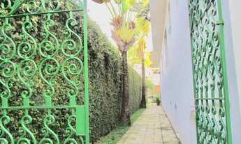 Imagem 4: Casa em Avenida dos Andradas - Vila Assunção - Santo André/SP