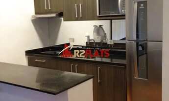 Imagem 5: Flat com ótimo preço no bairro Itaim Bibi. Confira!