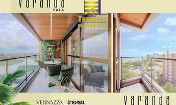 Imagem 7: EXCLUSIVO APARTAMENTO NA PONTA D AREIA, 3 SUITES, FINO ACABAMENTOS, LANÇAMENTO/ VERNAZZA