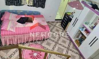 Imagem 5: Sobrado em Rua São Jorge - BAL. JUSSARA - Mongaguá/SP