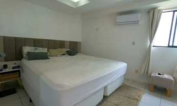 Imagem 7: 03 quartos em Piedade, 2 vagas - Alexandre 81 - 9 9917.7374