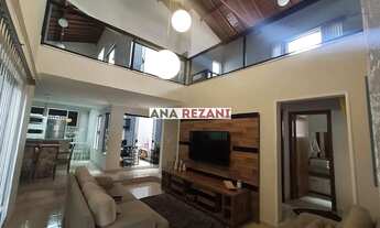 Imagem: Venda-Casa-Boituva-Residencial de Lorenzi