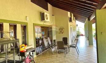 Imagem 7: Chácara à venda 623m² construídos com 3 quartos na Hipica