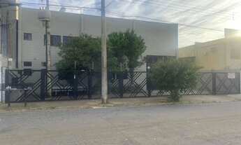 Imagem 3: Salão Comercial para alugar, 742 m² por R$ 13.050/mês - Jardim Werner Plaas - Americana/SP