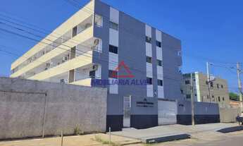 Imagem: Apartamento em São Pedro - Teresina