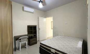 Imagem: Kitnet semi mobiliada para alugar no Jd