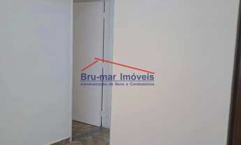 Imagem 2: Apartamento 2 dormitórios, BNH, Aparecida, reformado, garagem coletiva