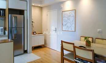 Imagem: Apartamento 2 quartos - Jardim Morumbi