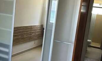 Imagem 5: ALUGUEL EM BOA VIAGEM, ANDAR ALTO, VARANDA, VISTA MAR, 5QT, 2 VAGAS, NASCENTE, VENTILADO