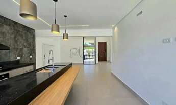 Imagem 7: Casa à venda em Salto, portal dos bandeirantes, com 3 suítes, com 228 m²