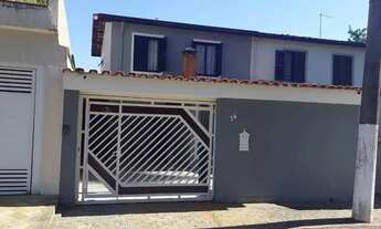 Imagem 2: SOBRADO - PARQUE TERRA NOVA - SP