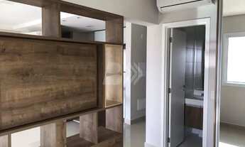 Imagem 6: Apartamento para alugar no Edifício Trio Lindenberg, no bairro Jardim Europa em Piracicaba