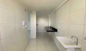 Imagem 4: Edf. Tânia Morais | Andar Alto | 2 vagas soltas cobertas