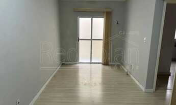 Imagem 2: Lindo apartamento com móveis planejados! Bela Roma em Volta Redonda