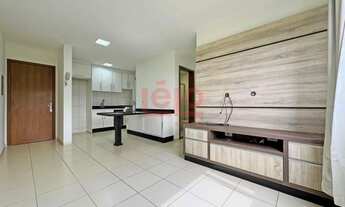 Imagem: Apartamento 3 quartos - Semimobiliado