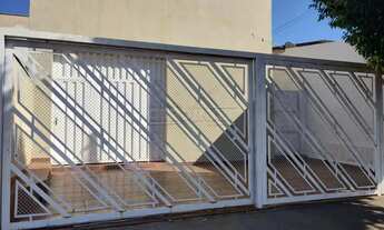 Imagem: Imóvel com parte comercial e residencial