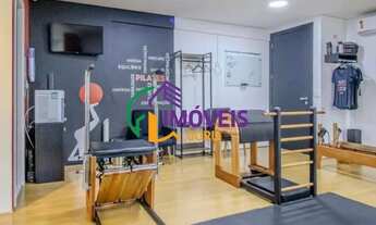 Imagem: CONJ. COMERCIAL - PERDIZES - SP