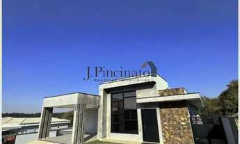 Imagem 2: CASA TÉRREA COM 03 DORMITÓRIOS À VENDA NO CONDOMÍNIO TERRAS DA ALVORADA - JUNDIAÍ/SP - REF