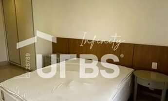 Imagem 7: Apartamento todo mobiliado à venda no Flampark