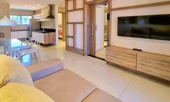 Imagem 6: Apart.. mobiliado 2 dorms. c/ suíte no Brisa Calma Premier Flat em Ponta Negra