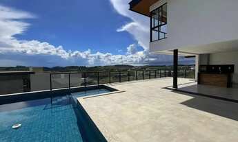 Imagem 3: Casa com 4 quartos à venda por R$ 2.290.000 - Alphaville - Juiz de Fora/MG