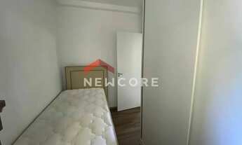 Imagem 3: Apartamento em Rua Professor Antônio Firmino Proença - Caguassu - Sorocaba/SP