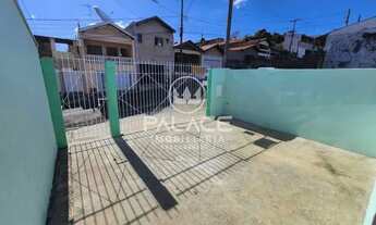 Imagem 2: Casa à venda em monte líbano, piracicaba 1 quarto 52m²