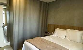 Imagem 7: Alugo apartamento mobiliado de 3/4 sendo 1 suíte com closet, bairro Santa Mônica