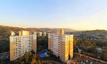 Imagem 4: Apartamento à venda com 2 quartos 62 m² no Jardim Carvalho