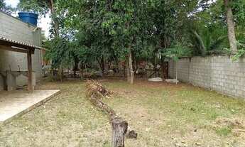 Imagem 3: Duas casas no mesmo terreno no bairro Parque Geórgia no condomínio Andorinhas