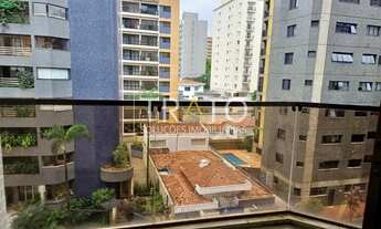 Imagem: Apartamento - Cambuí - Campinas