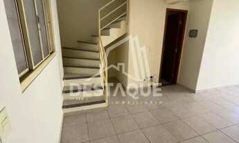 Imagem 3: Casa para Venda em Presidente Prudente, Jardim Vale do Sol, 2 dormitórios, 2 banheiros, 2