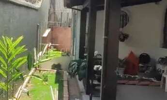 Imagem 2: Casa em Rua Vereador João Sardinha - Palmares - Belo Horizonte/MG