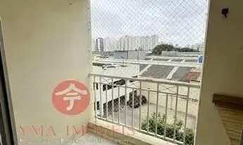 Imagem 3: Apartamento para aluguel possui 65M² em Água Branca - São Paulo - SP