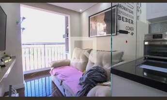 Imagem: Apartamento à Venda - Sapopemba, 1 Quarto