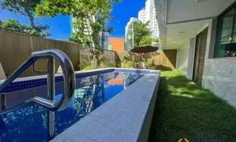 Imagem 4: Ceci- Edf. Parc Jardin . 60m² . 3 quartos