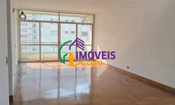 Imagem: APARTAMENTO - BROOKLIN PAULISTA - SP