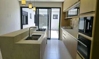 Imagem: Casa térrea nova com 3 suítes à venda