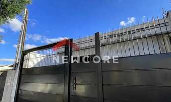 Imagem: Casa em Rua Pioneiro José Peralta Pardial