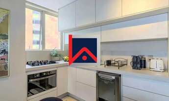 Imagem 7: Venda Apartamento 2 Dormitórios - 112 m² Pinheiros