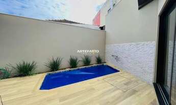 Imagem 7: Casa com 4 quartos, 200m², à venda no Centro de Franca