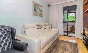 Imagem: Venda Apartamento 4 Dormitórios - 179 m²