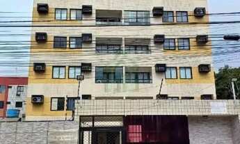 Imagem: Apartamento à venda na Iputinga, 3 quartos