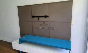 Imagem 4: Apartamento Padrão em São José dos Campos