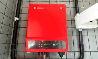 Imagem 5: Alugo ponto comercial nos altos no Guamá, com central e energia solar