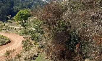 Imagem 7: Lote de 500m² em Ibiúna Pronto para Construir e Formar Patrimônio